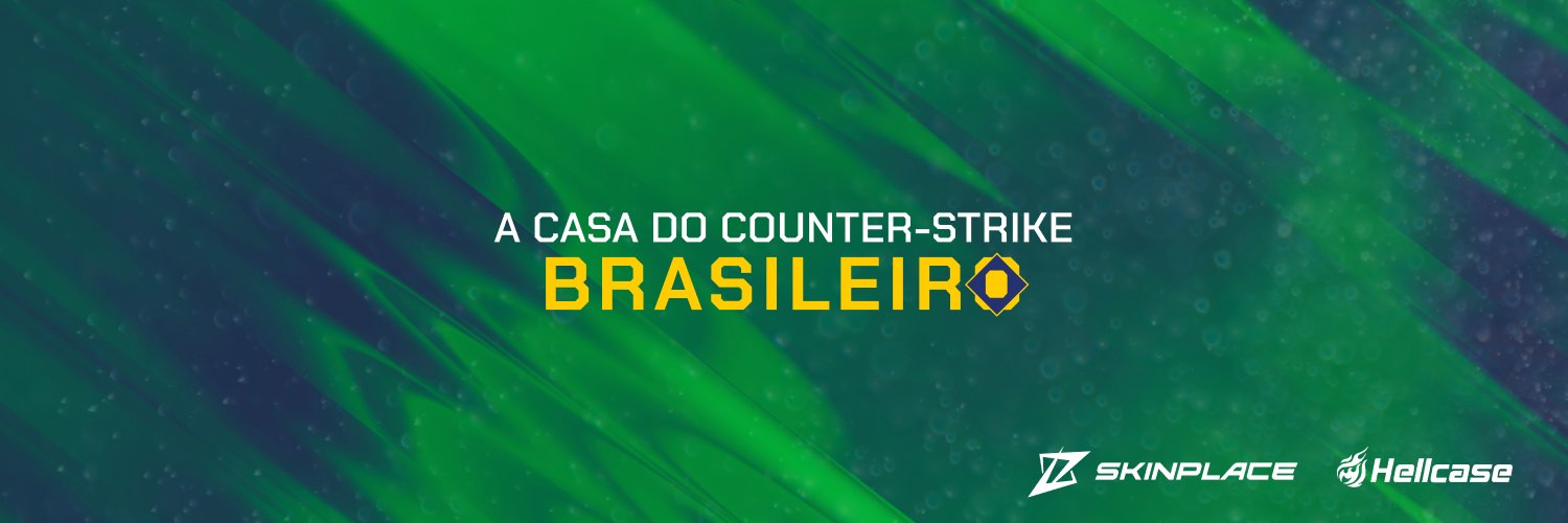 Dust2 Brasil 🇧🇷's banner