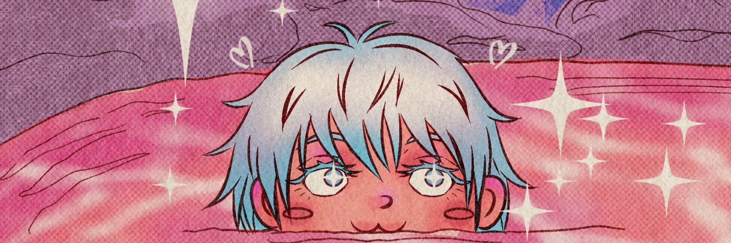 JUR ✮⋆˙commsopen's banner