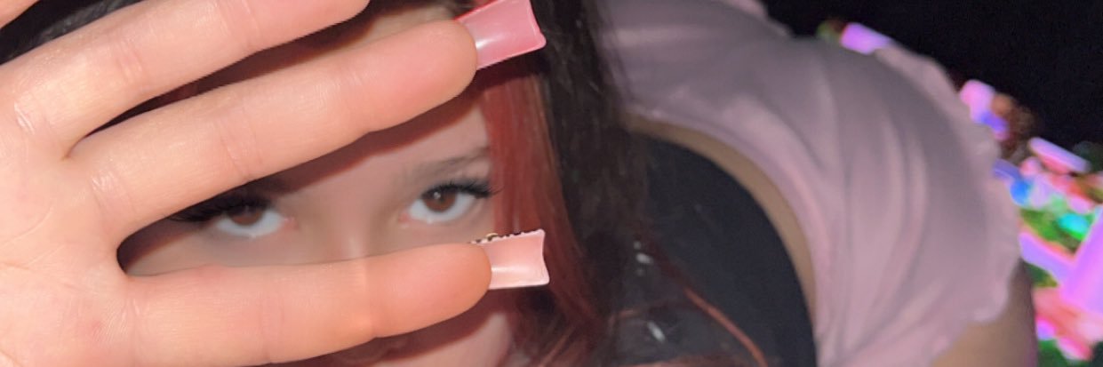 𝓢𝓹𝓸𝓲𝓵𝓮𝓭 𝓣𝓲𝓯𝓯 🎀's banner