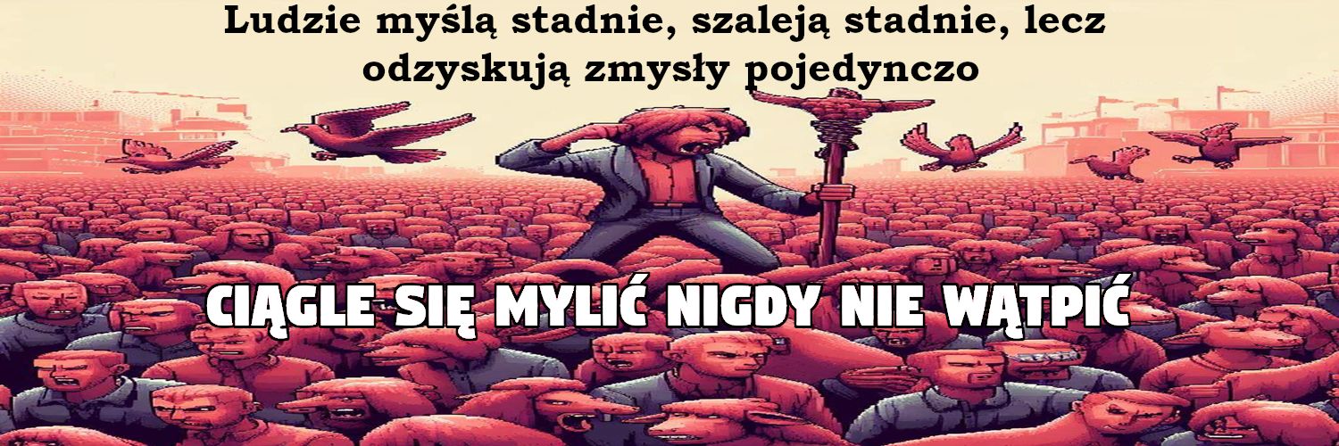 Lucja(n) Kifer's banner