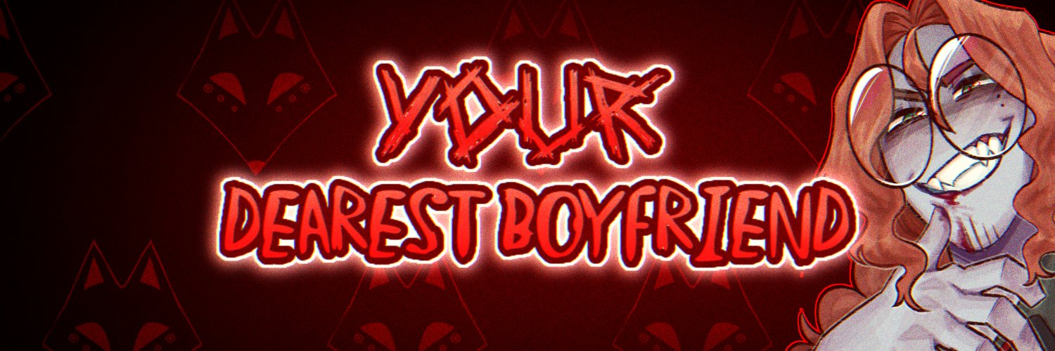 🔞Your Dearest Boyfriend🔞's banner