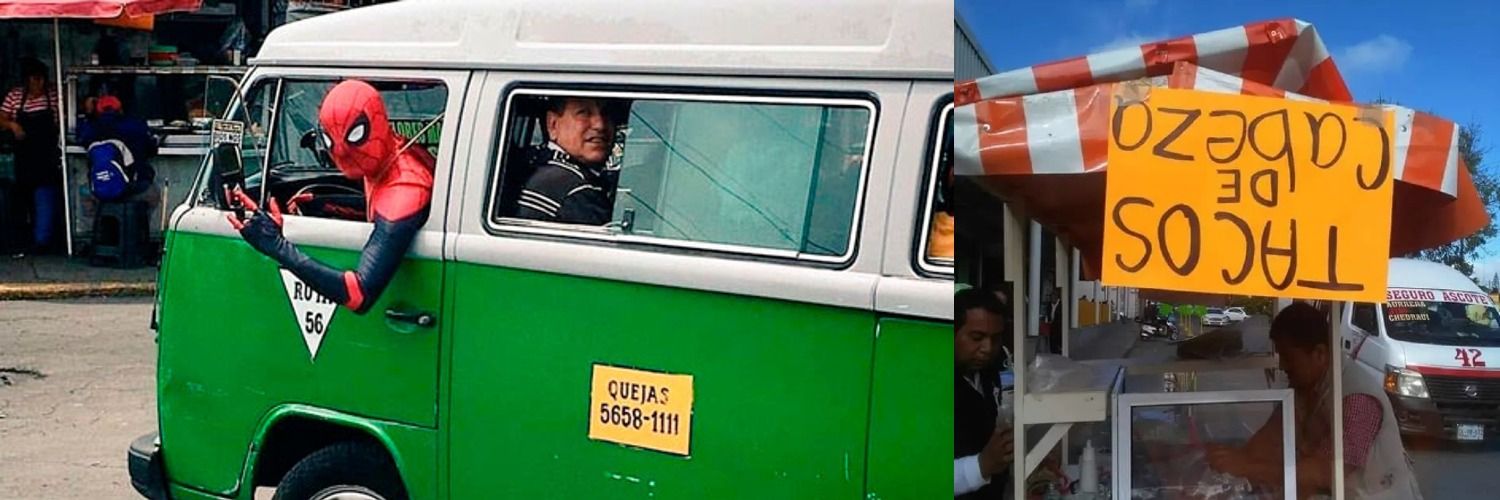 sabesqueeresmexicano 🇲🇽's banner