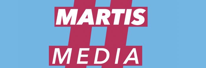 Royston Martis's banner