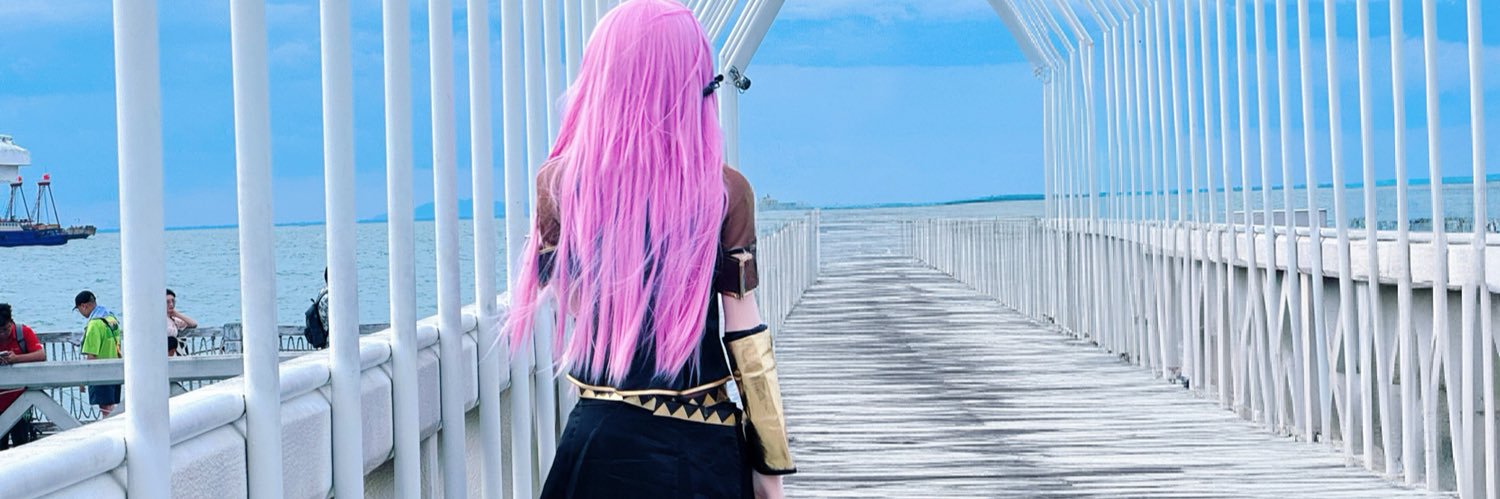 冰 冰萌qwq's banner