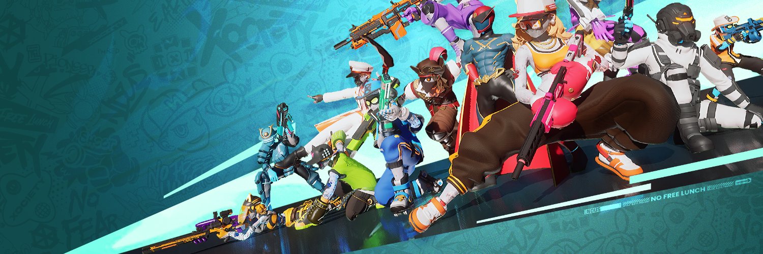 XOCIETY's banner