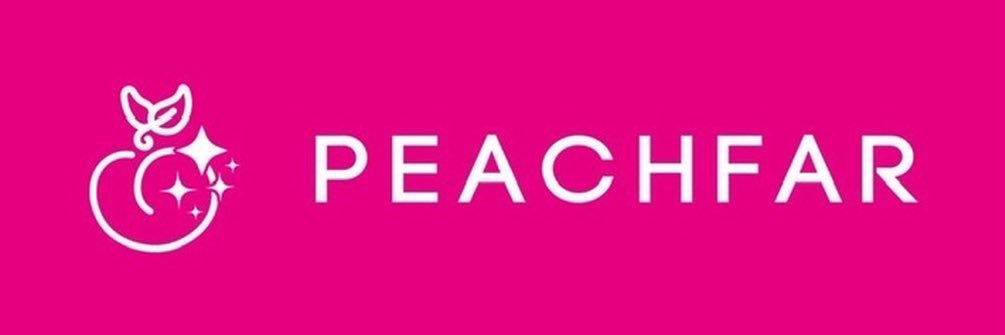 PEACHFAR 【公式】's banner