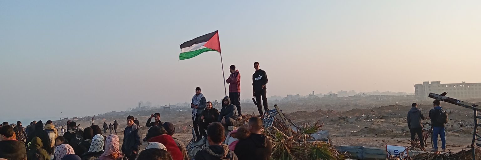Moayed harazen 🇵🇸's banner
