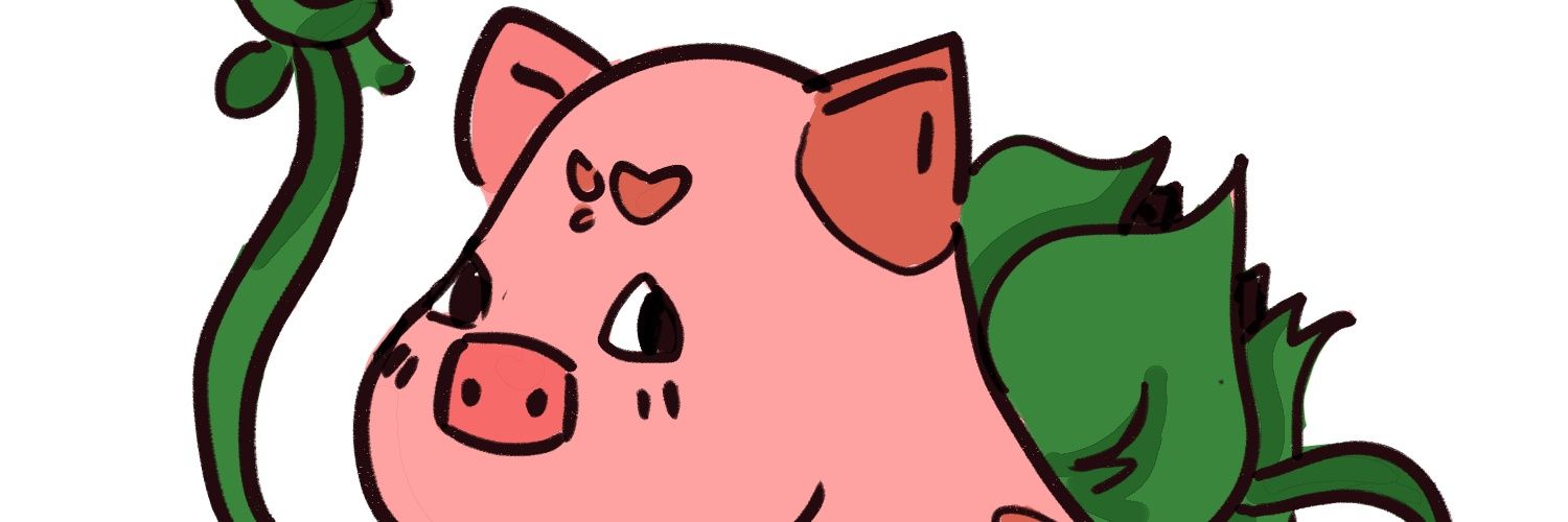 small 🐷👑🍉's banner