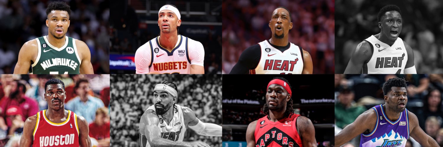 NBA Nigeria's banner
