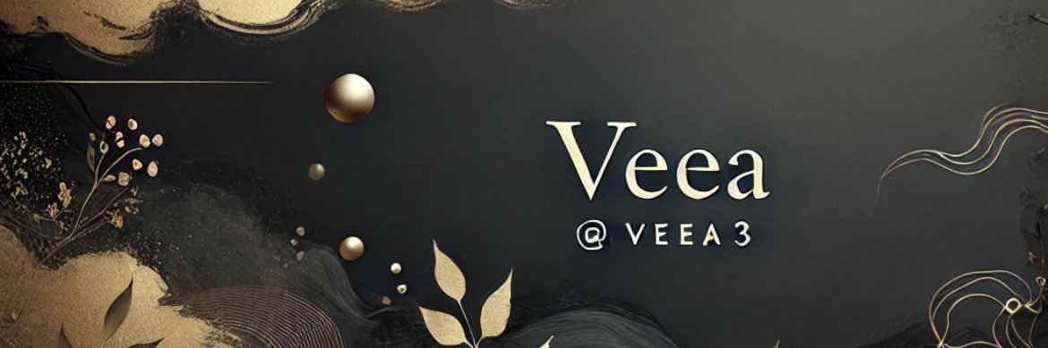 Veea's banner