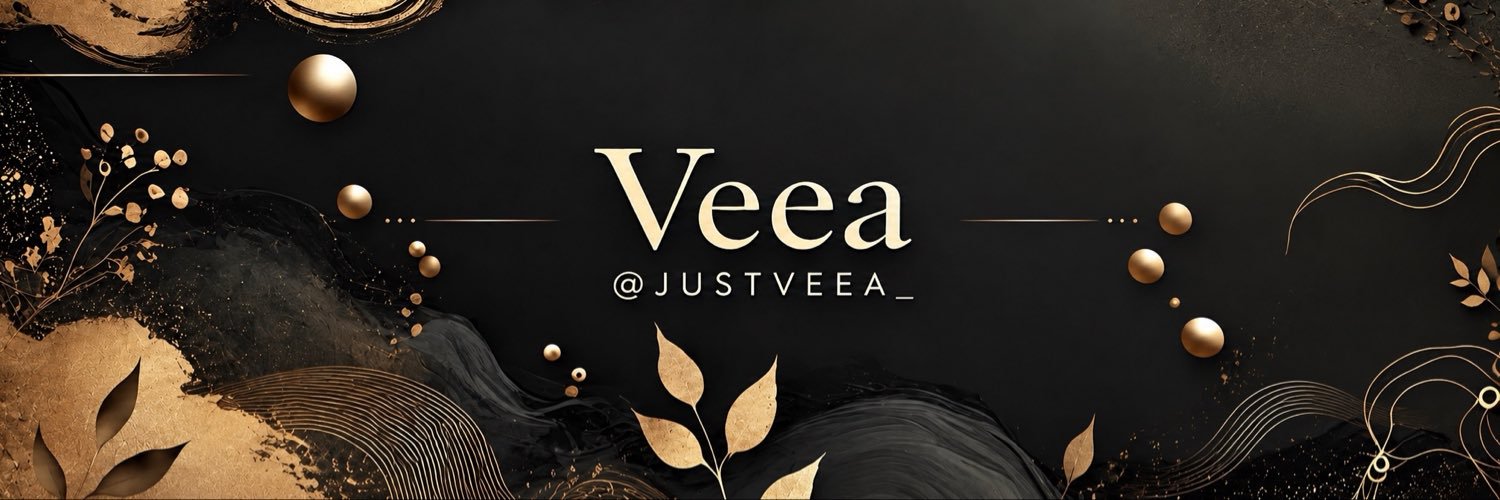 Veea's banner