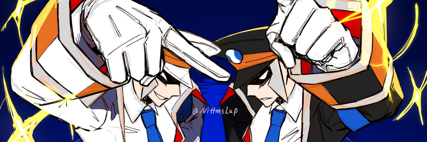 ふに's banner