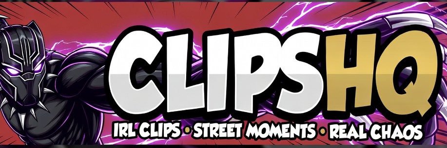 ClipsHQ's banner