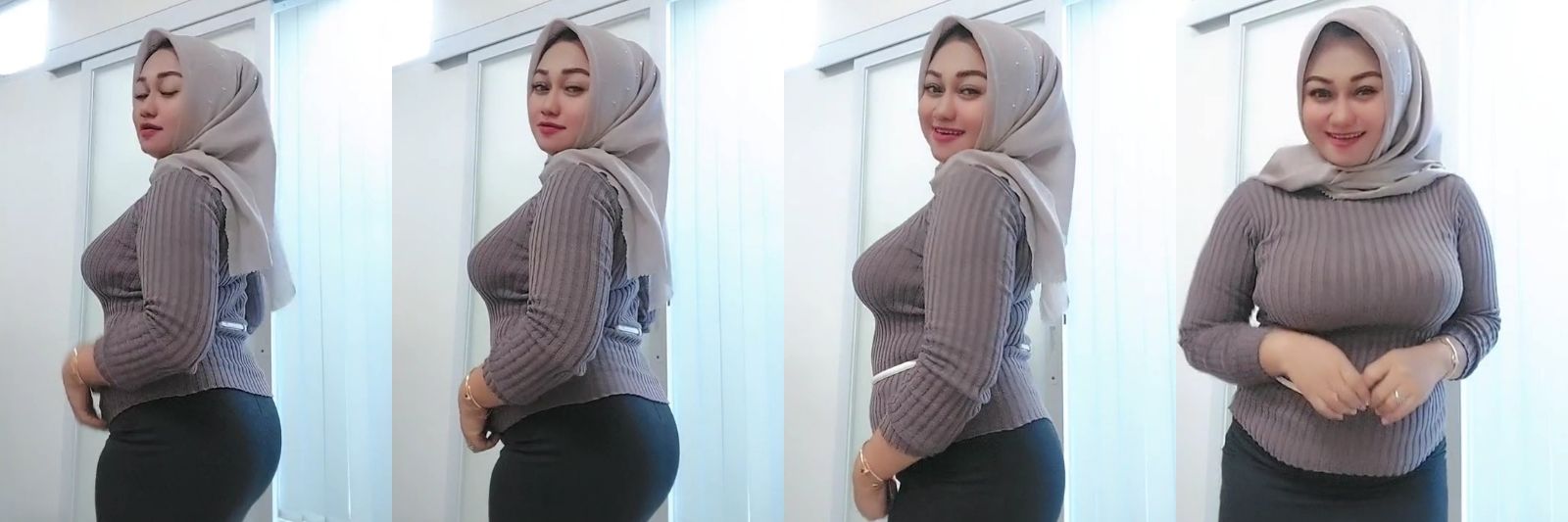 Bunda Ita Mandja's banner