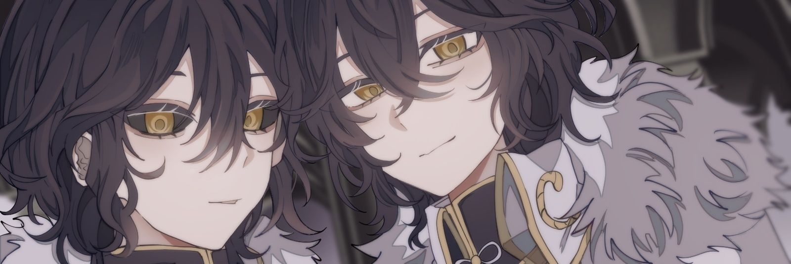 ラム猫's banner