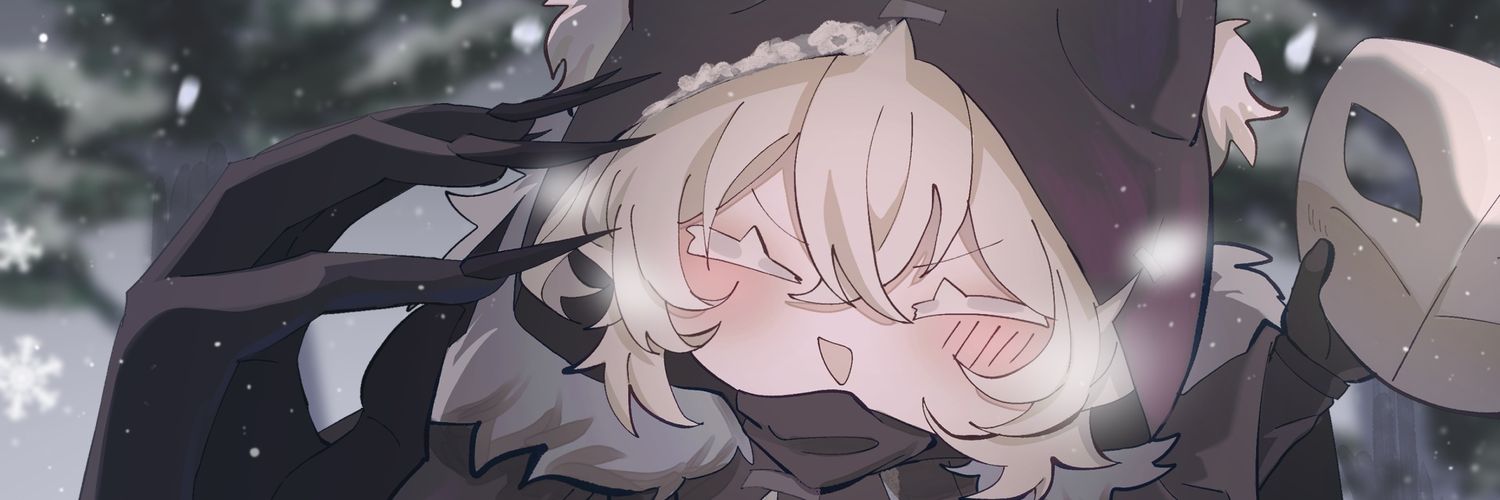 ラム猫's banner