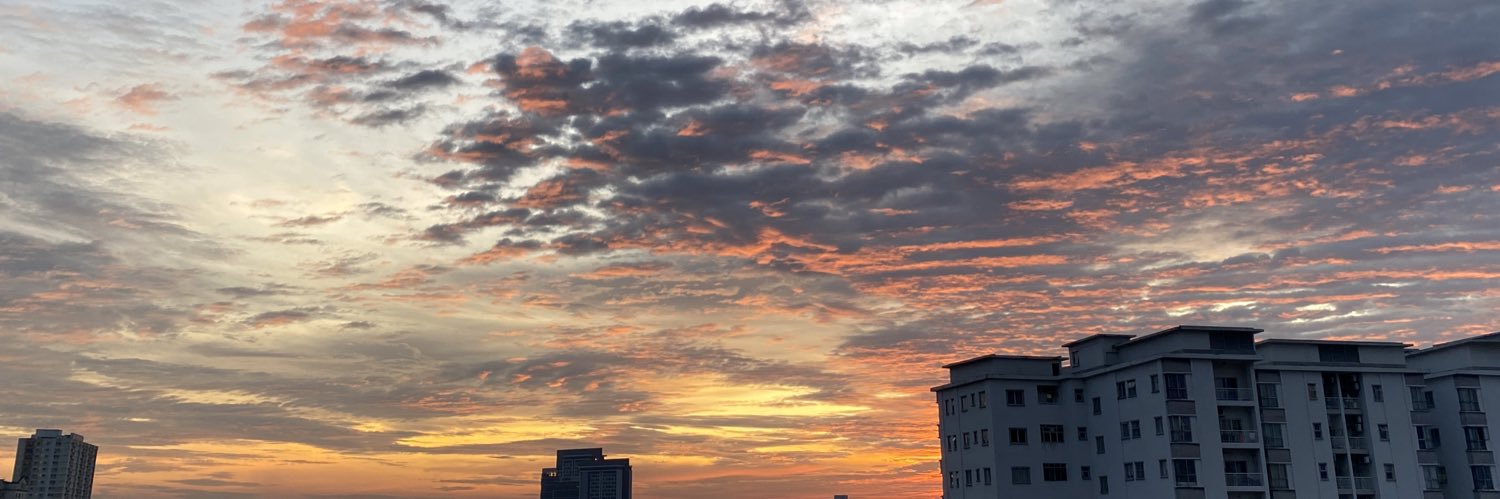 Bao Beihuii's banner
