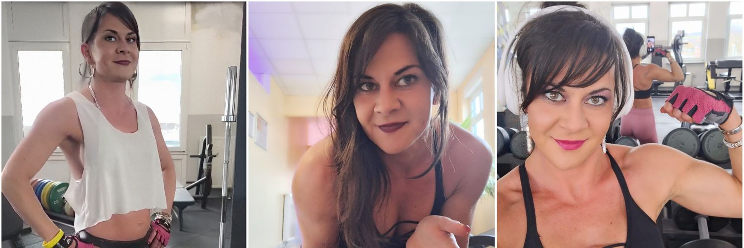 Antonella Mariani Beauty _ Fitness's banner