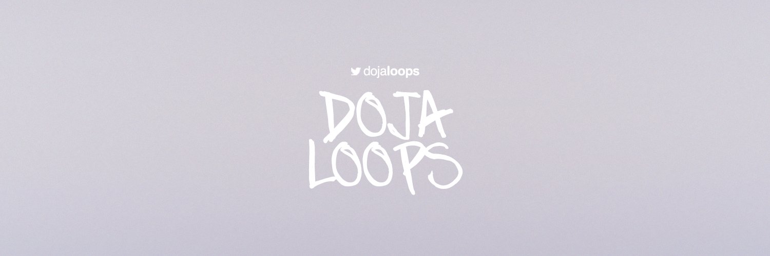 doja loops's banner