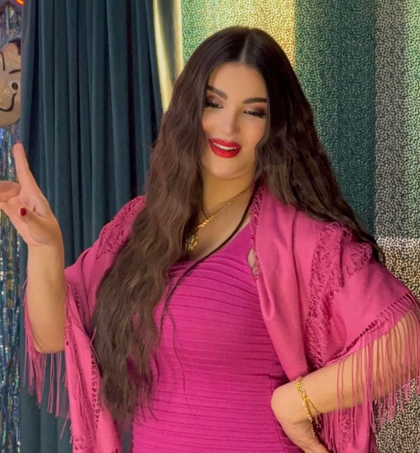 فنانات Hot 🔥's banner