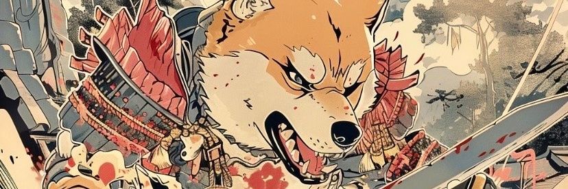 Monty's banner