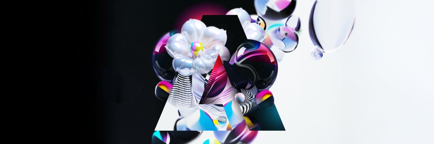 Adobe Experience Cloud's banner