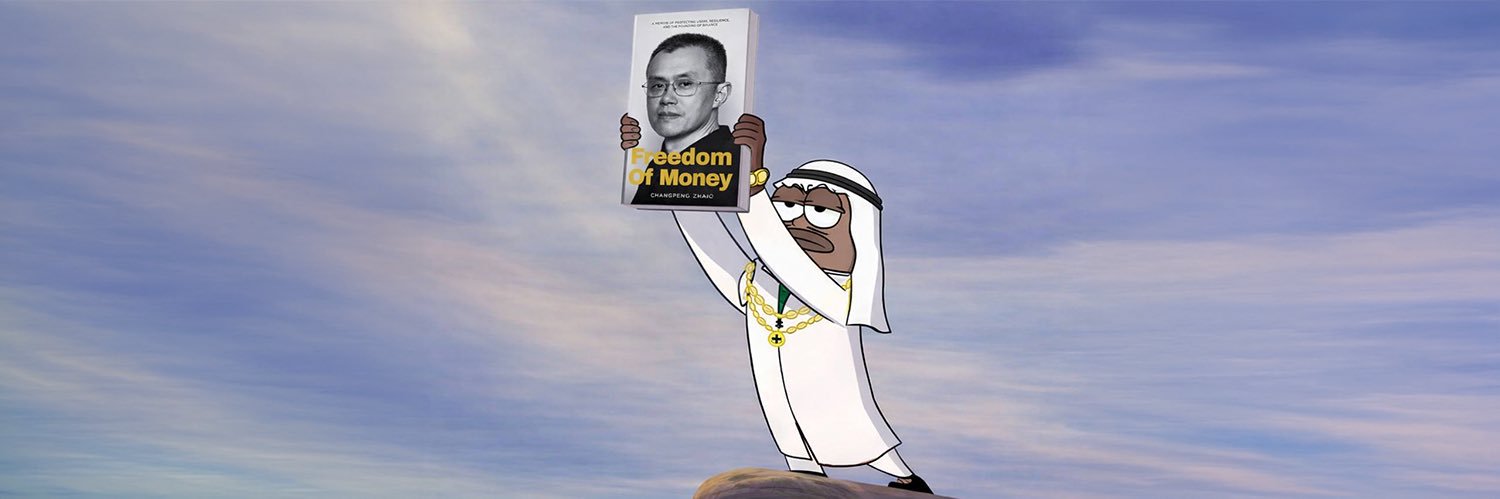 mubarak 🌜's banner