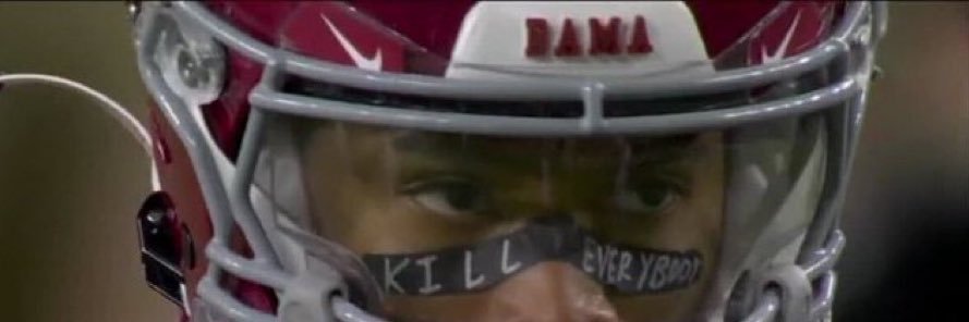 Slim's banner