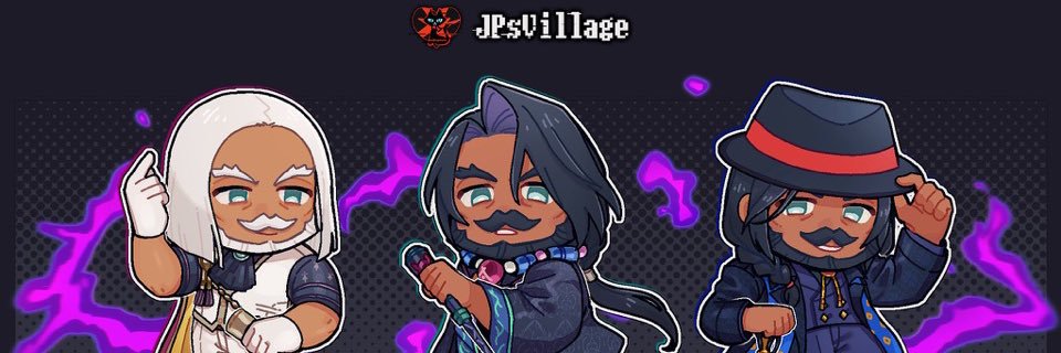 なんでねー's banner