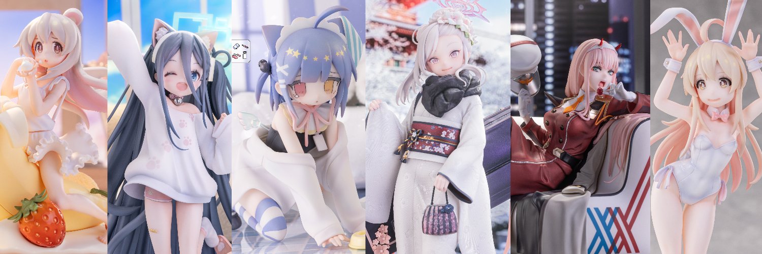 赤七's banner