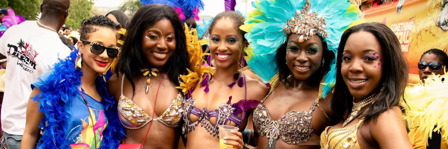 Caribbean Beauty's banner