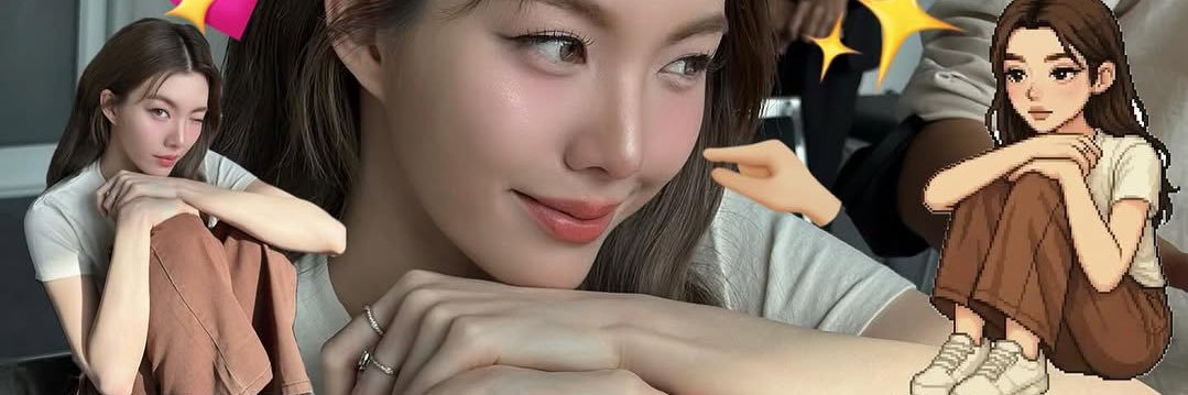 น้องแพว's banner
