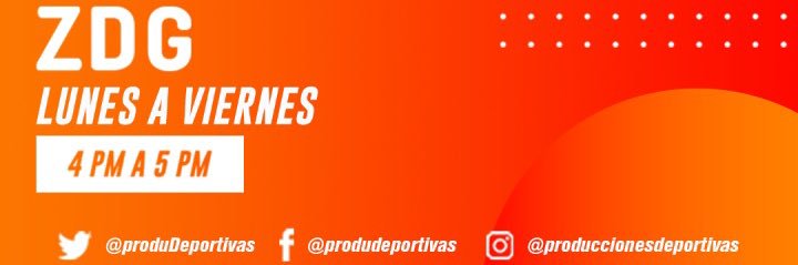 Producciones Deportivas's banner