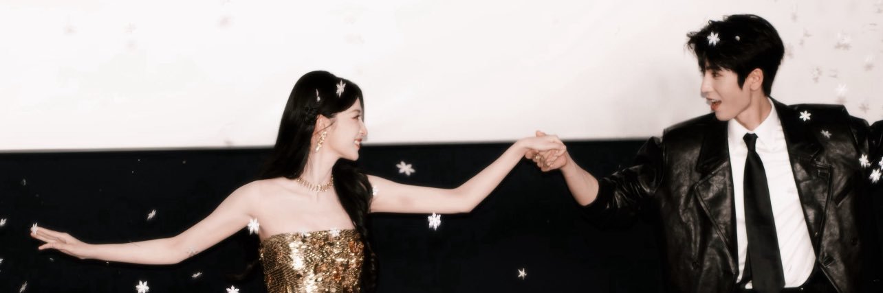 𝓞𝓵𝓲 ✷ ยายเล่ออัน 🥀❤️‍🔥's banner
