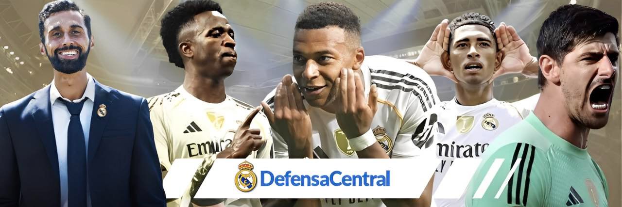 Defensacentral.com's banner