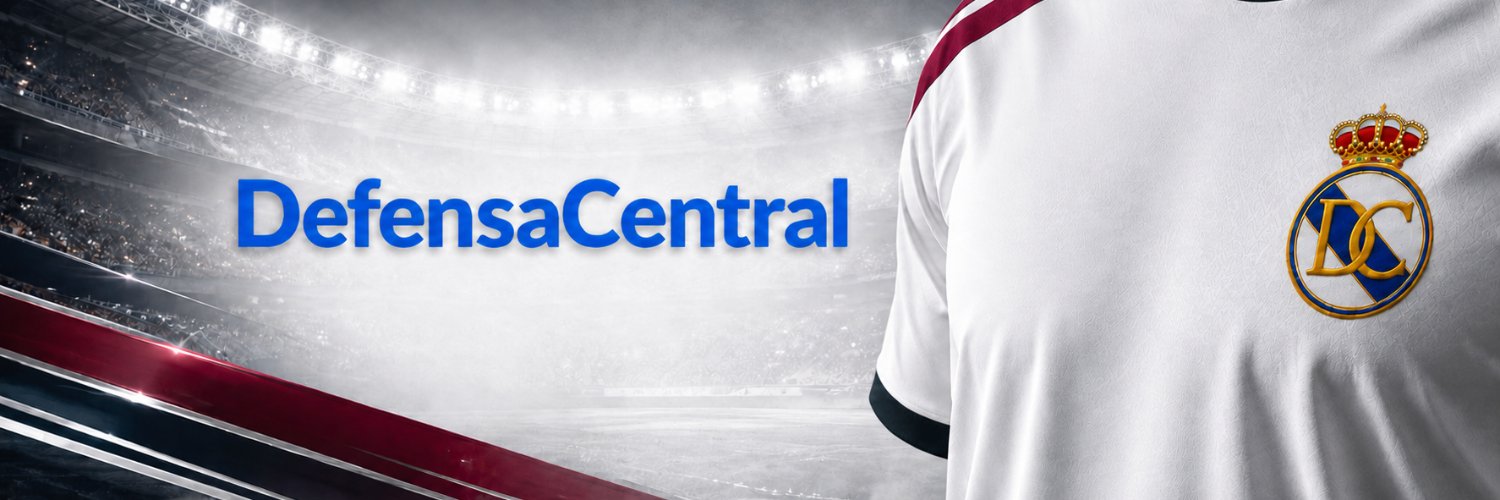 DefensaCentral's banner