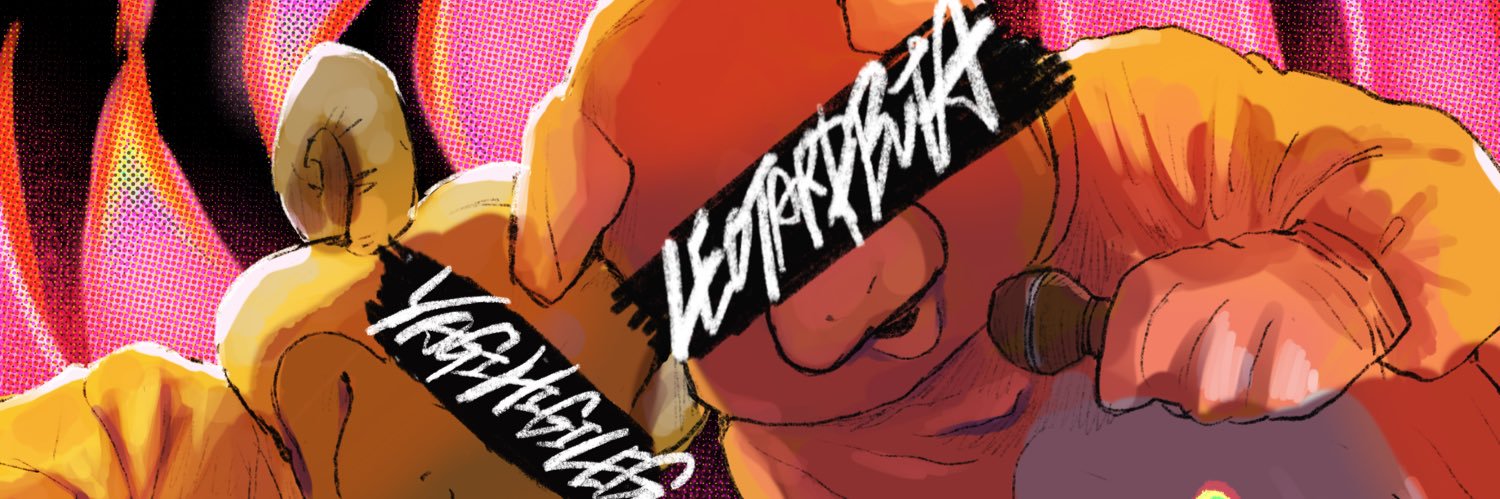 偏光's banner