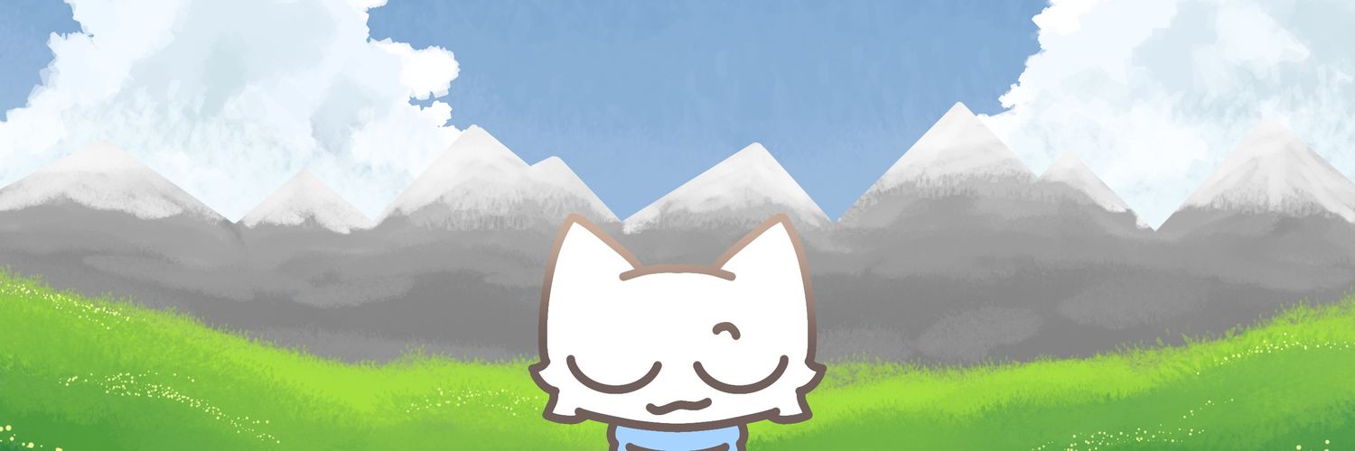 Kitcat's banner