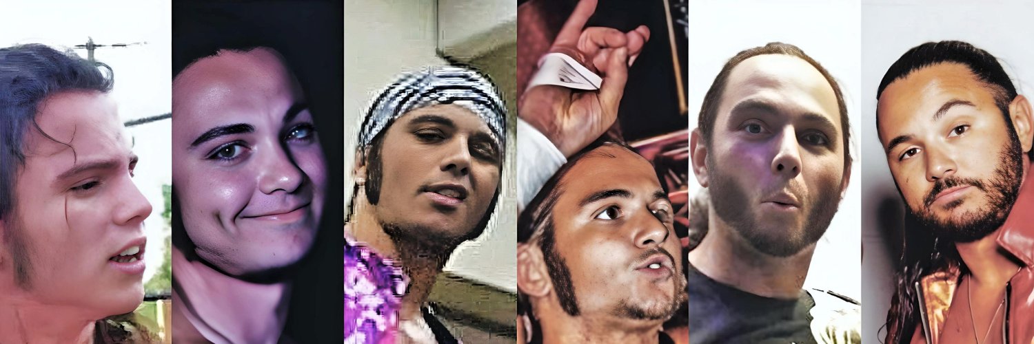 Matt Jackson: Out of Context's banner
