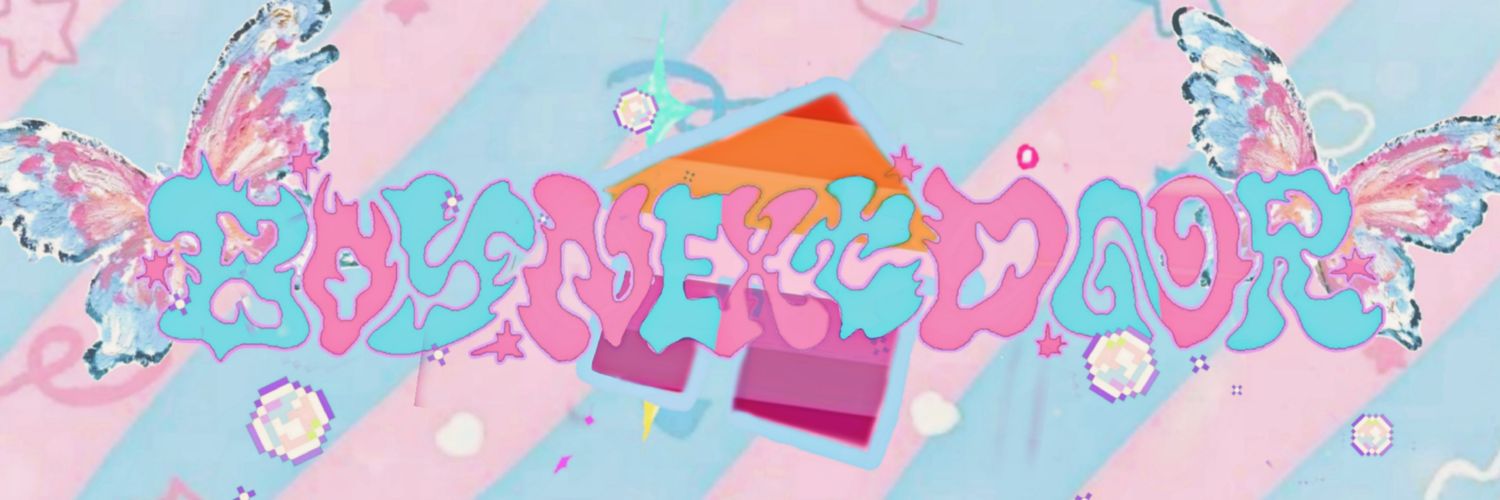 Victoria is home ♡'s banner