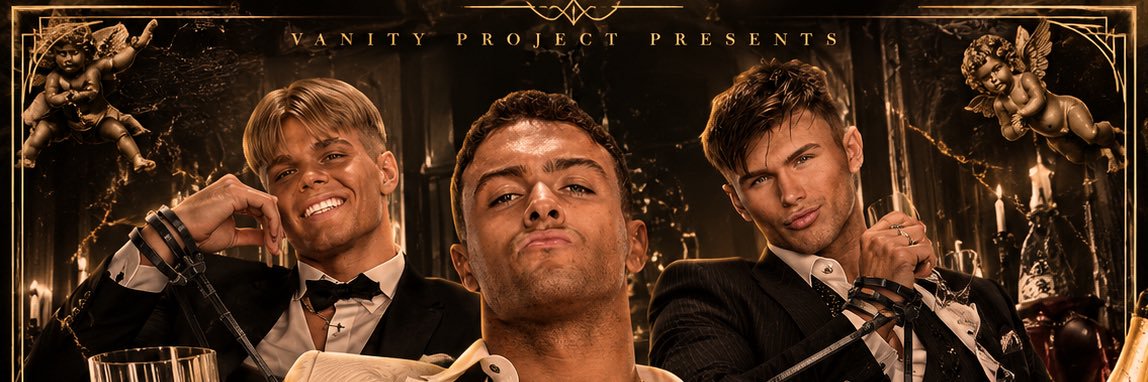 Jackson Drake's banner