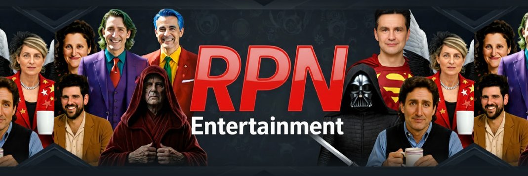 RPN Entertainment's banner