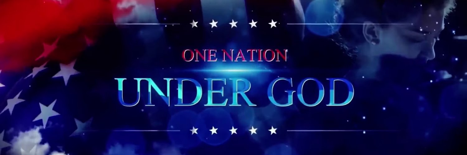 UNITED STATES OF AMERICA 🇺🇸's banner