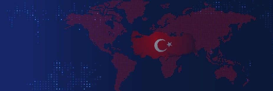 Ahmet Alparslan Rufai's banner