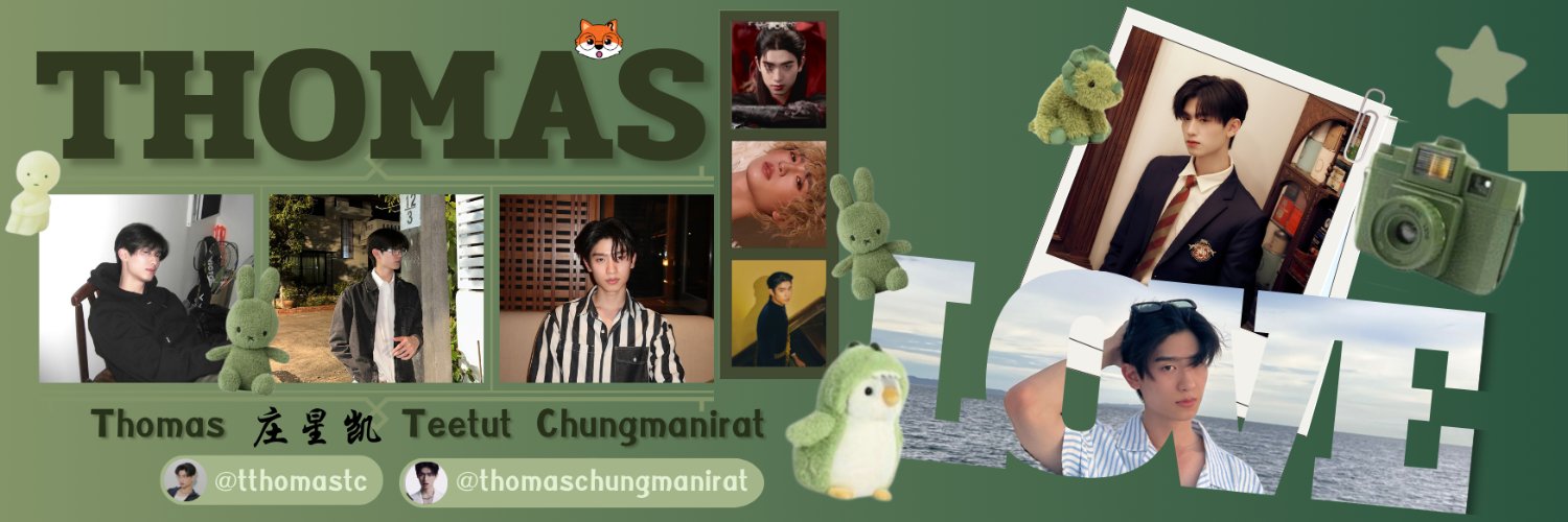 babyoil เบบี้ออย ⋆ ✿ ˚.🦊✨️'s banner