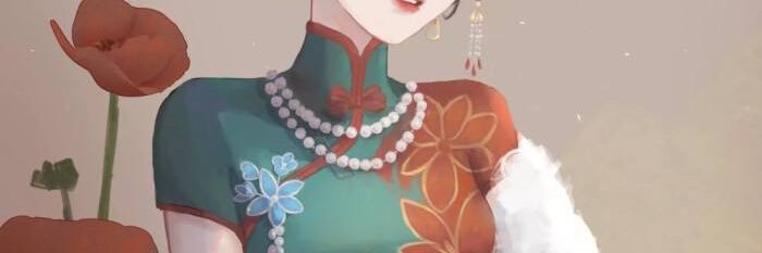 加密十三娘's banner