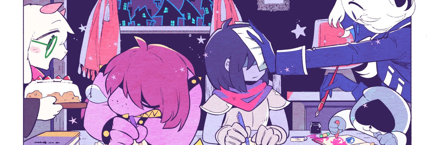 太春🧩✨'s banner