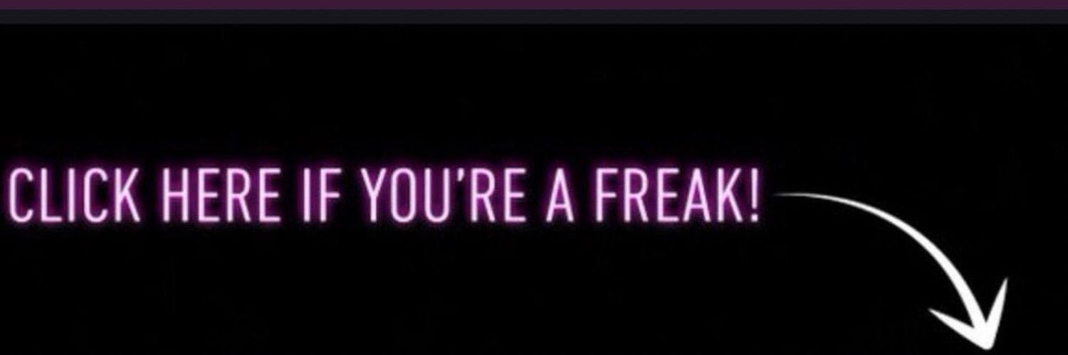 Freaky Chubs🐻🐻's banner