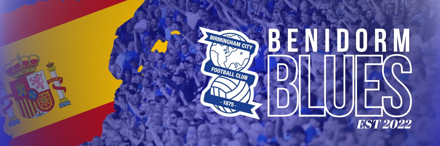 BCFC.benidorm's banner