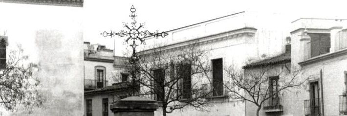 La Magdalena de San Julián's banner